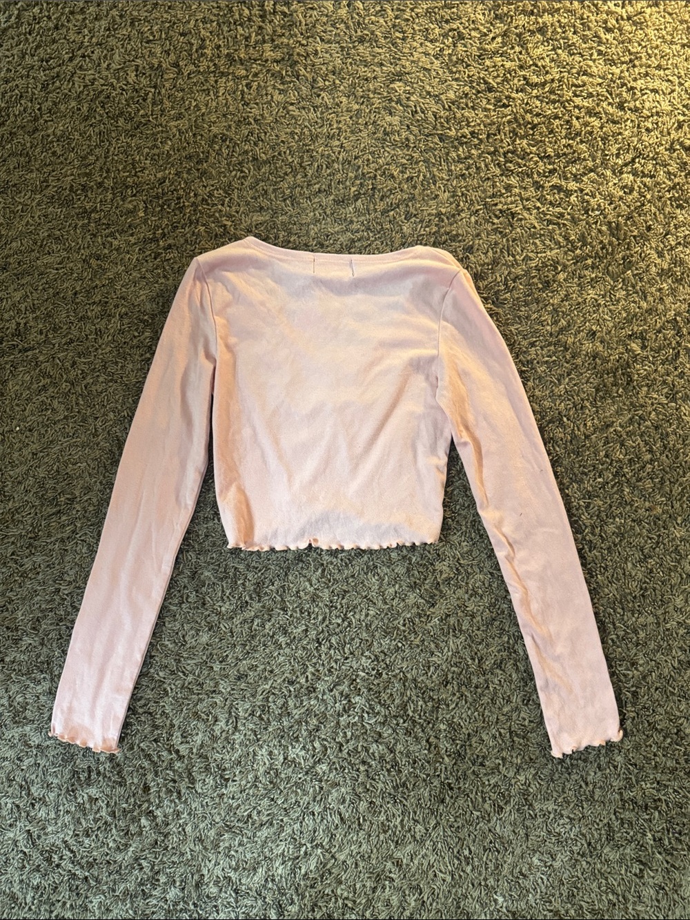 Shirt - Picture 2 of 2